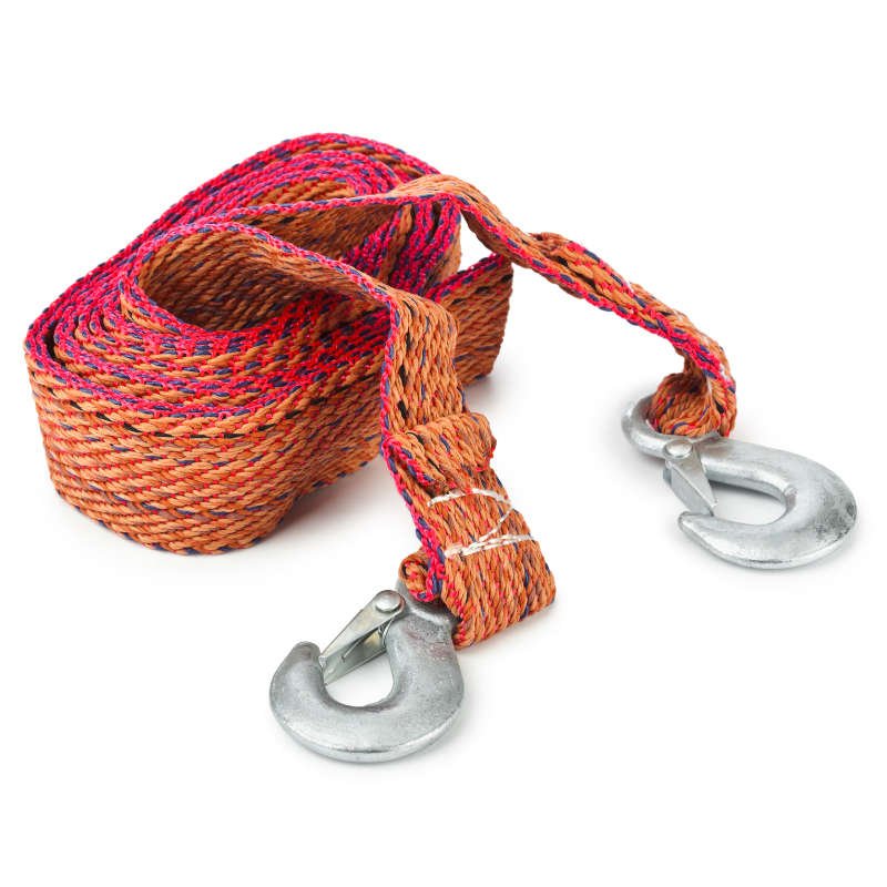 Corde da traino